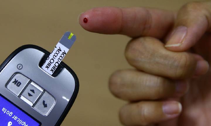 Brasileiros com diabetes defendem uso de tecnologias no tratamento