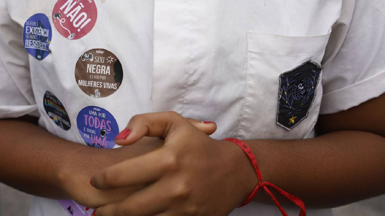 Câmara aprova aumento de penas para estupro e assédio sexual