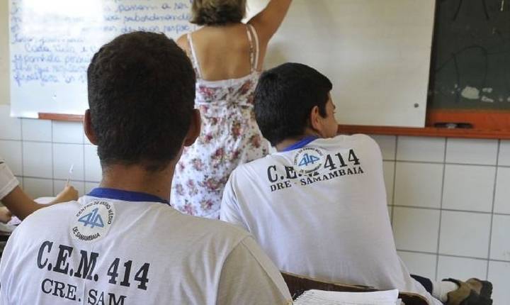 Candidatos ao Enem 2026 devem pagar taxa de inscrição até quarta-feira