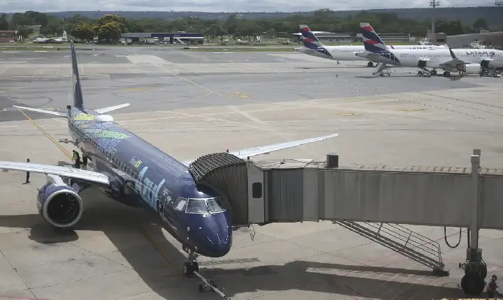 CMN regulamenta linha emergencial para auxílio a companhias aéreas