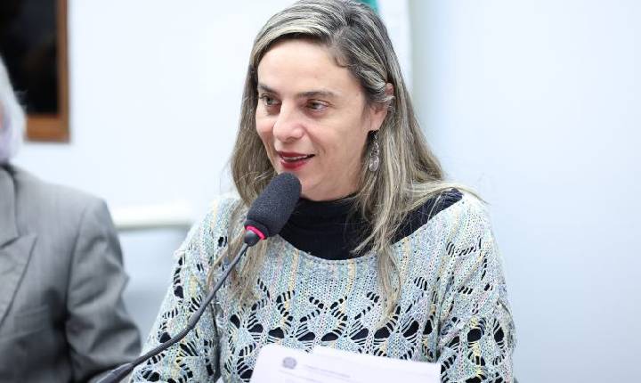 Comissão aprova incentivo ao aleitamento materno em creches