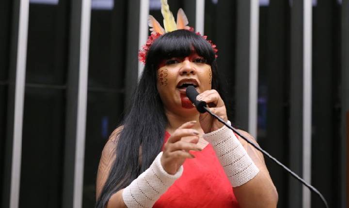 Comissão aprova penas mais rígidas para exploração de recursos naturais em terras indígenas