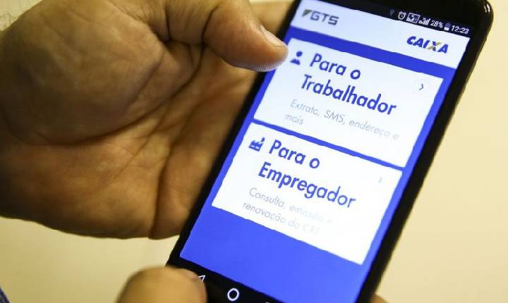 Comissão discute os 60 anos do FGTS e seus desafios futuros