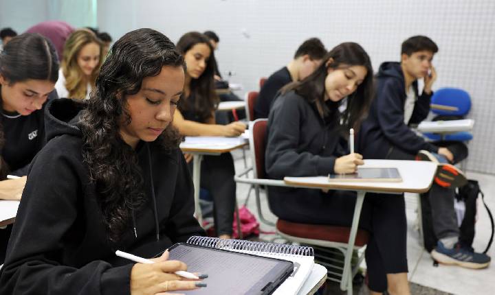 Confira a lista de pré-selecionados para o Fies do 2º semestre