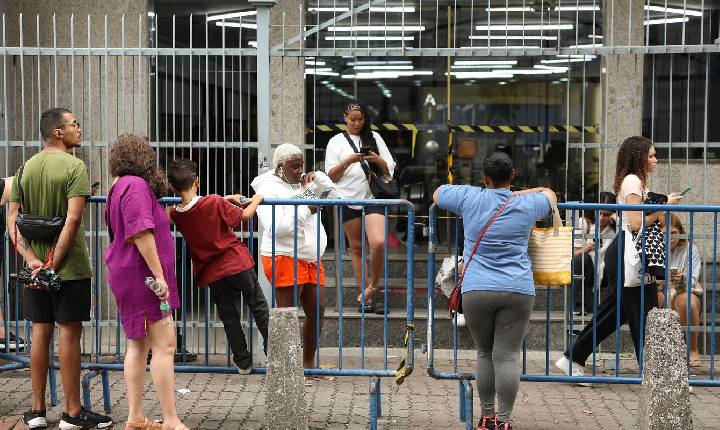 Fies: convocação para vagas remanescentes termina hoje
