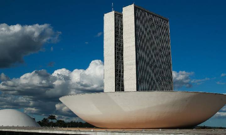 Frente Ambientalista lança plano para orientar agenda do Congresso