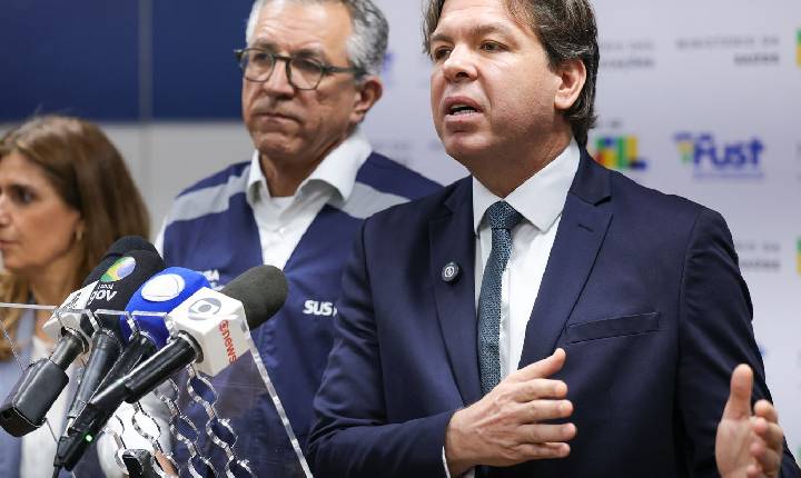 Governo lança editais para conectar até 3,8 mil UBS 