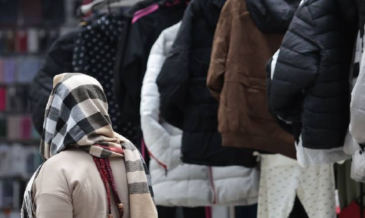 Inmet prevê segunda sob frio intenso no Sudeste 