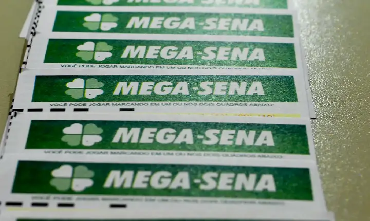 Mega-Sena acumula novamente e prêmio principal vai para R$ 130 milhões