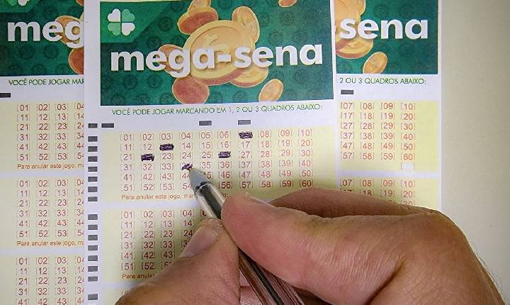 Mega-Sena sorteia prêmio de R$ 3,5 milhões nesta terça-feira