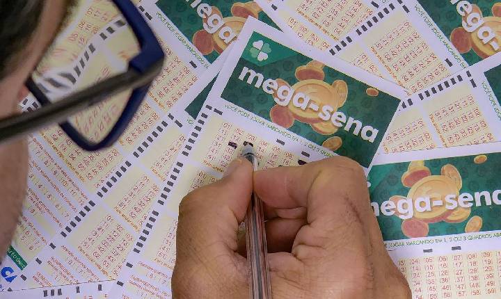 Mega-Sena sorteia prêmio de R$ 52 milhões nesta terça-feira
