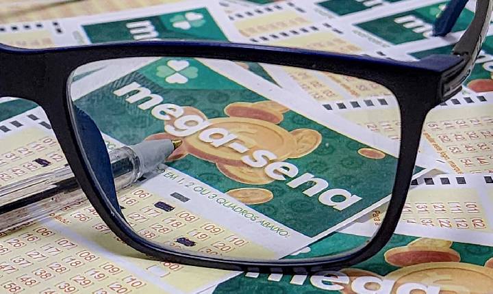 Mega-Sena sorteia prêmio estimado em R$ 3,5 milhões nesta terça-feira