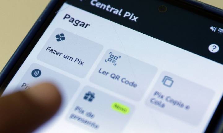 Modelo do Pix desafia controle financeiro dos EUA sobre o Brasil