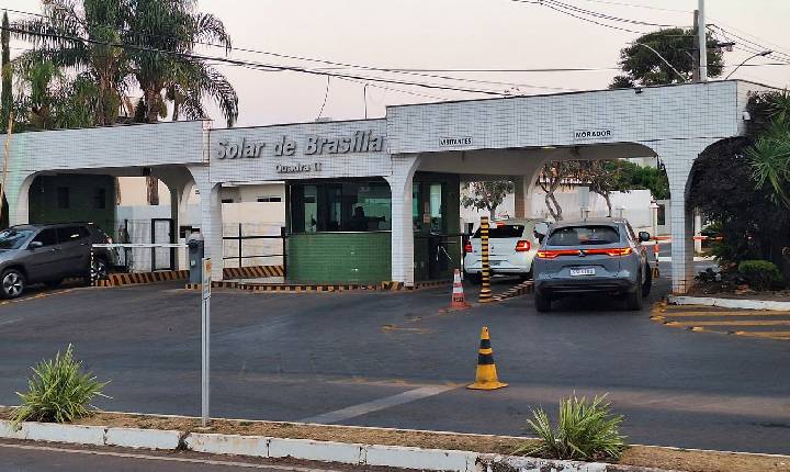 Moraes autoriza Bolsonaro a sair da prisão domiciliar para dentista