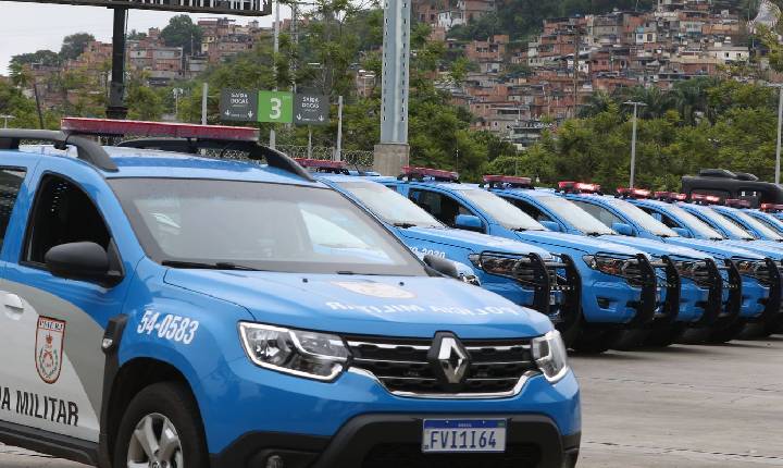 MP denuncia policiais militares por morte de empresário no Rio