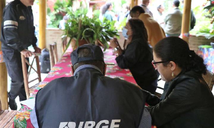 MPF assegura que candidatos com autismo concorram a vagas no IBGE
