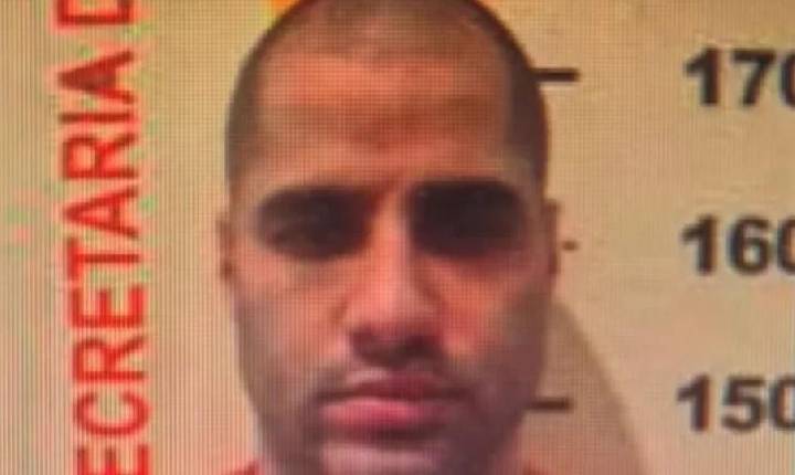 PF confirma morte de ‘Sicário’ após prisão em nova fase de operação sobre Banco Master