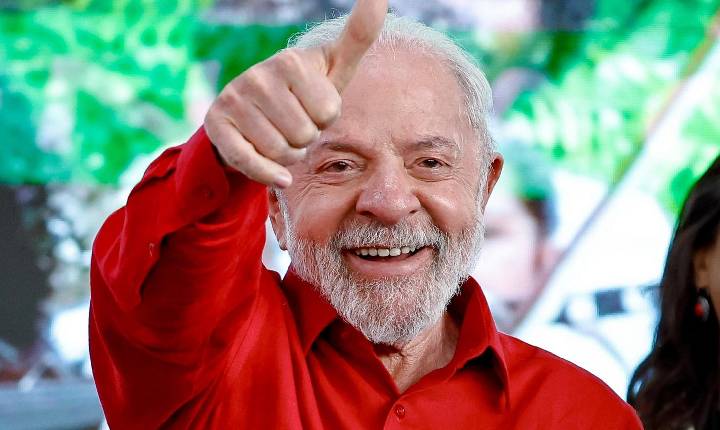 Presidente Lula Fara Entrega de Casa em Imperatriz