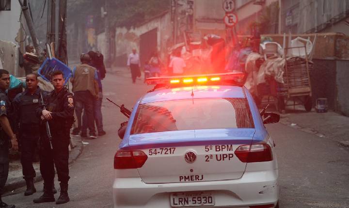 Relatório denuncia violência em ações policiais na Baixada Fluminense