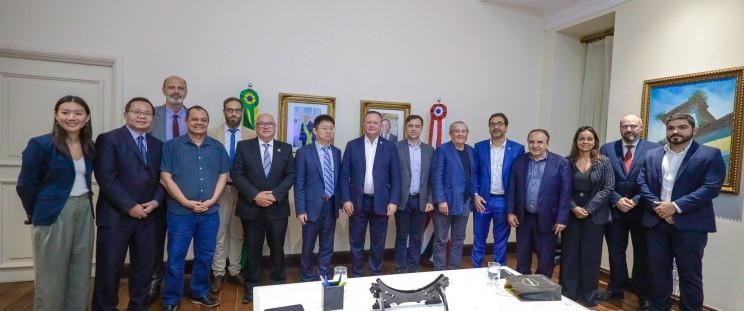 Linha de energia 100% renovável será construída no Maranhão