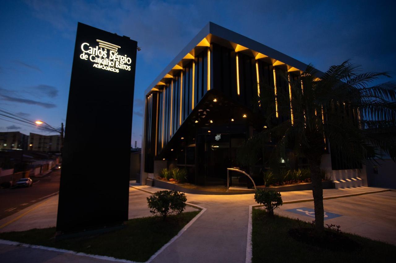 A maior referência em Direito Eleitoral do Maranhão está de Escritório Novo