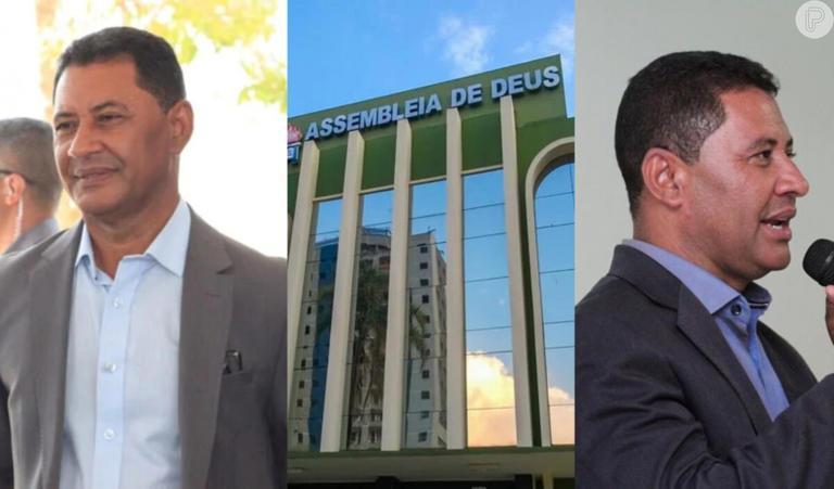 'Talarico' Pastor descoberto em traição com “irmã” no motel deixa o cargo