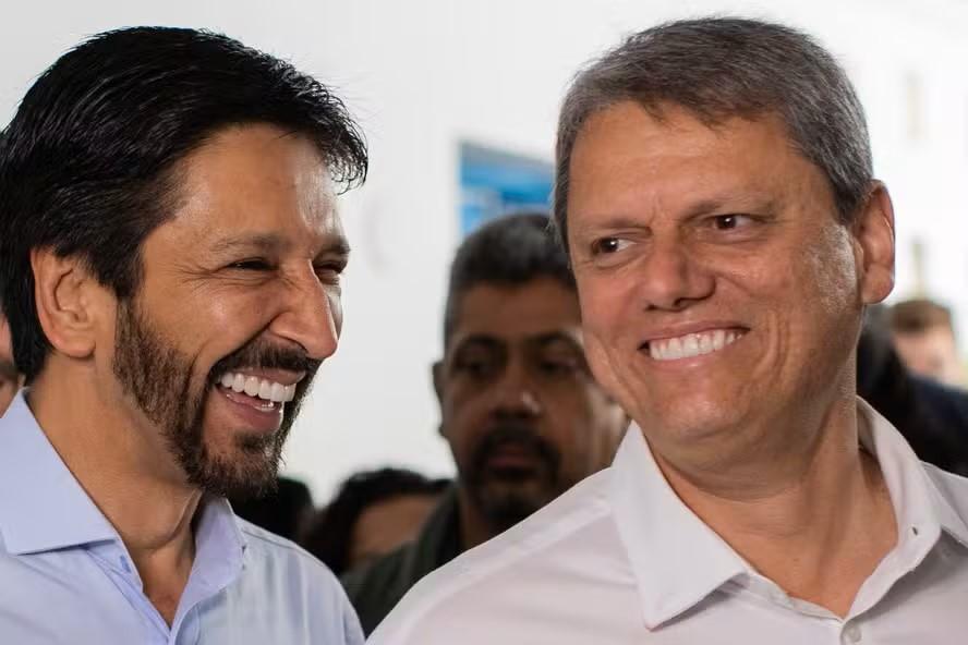 Isso não se faz, governador