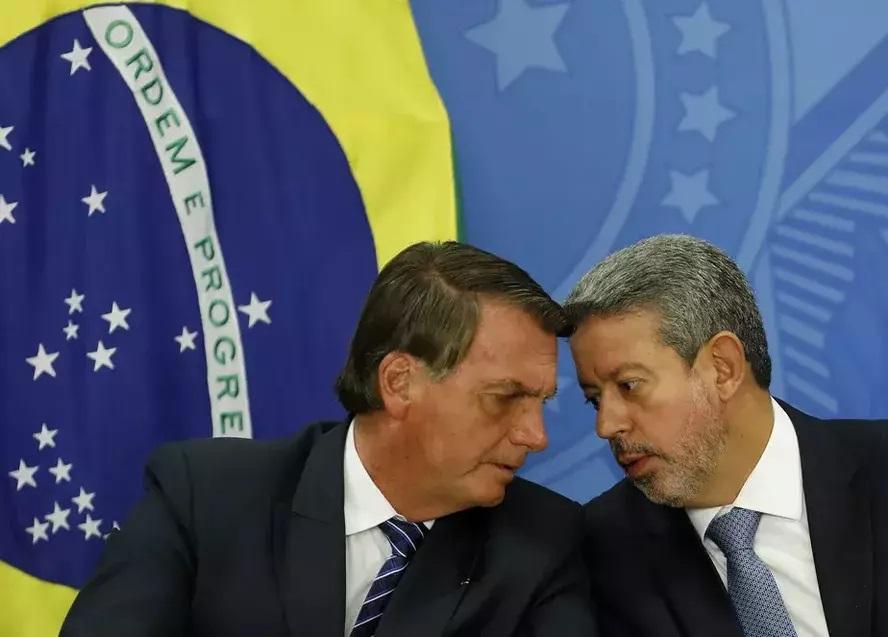 PT recusa acordo com Lira para aprovação de anistia a Bolsonaro!