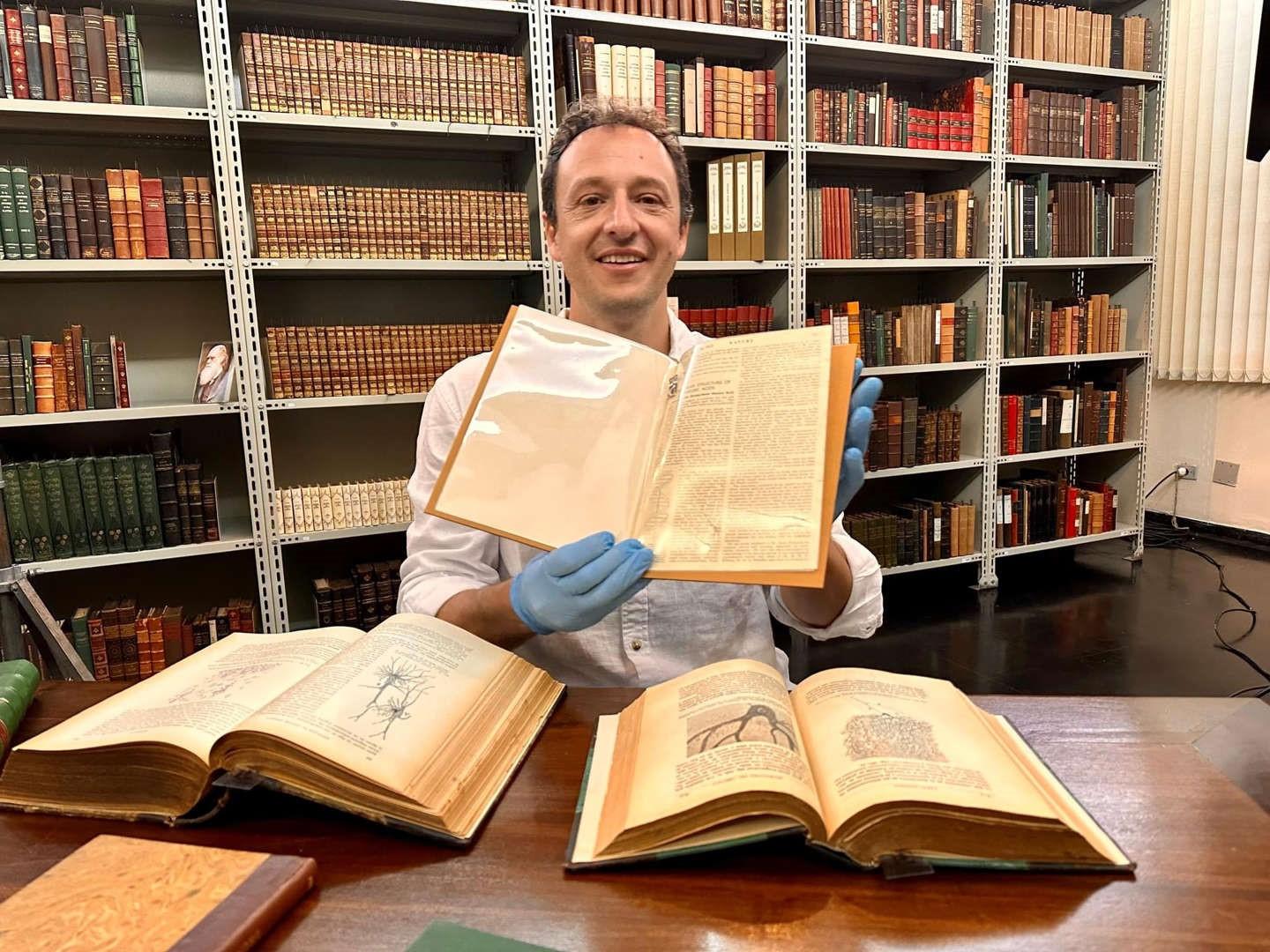 Cientista brasileiro viajará ao espaço com a NASA em busca de cura para o autismo e alzheimer