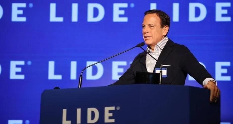 “João conciliador”: Doria envia carta a Lula e reconhece “exageros”