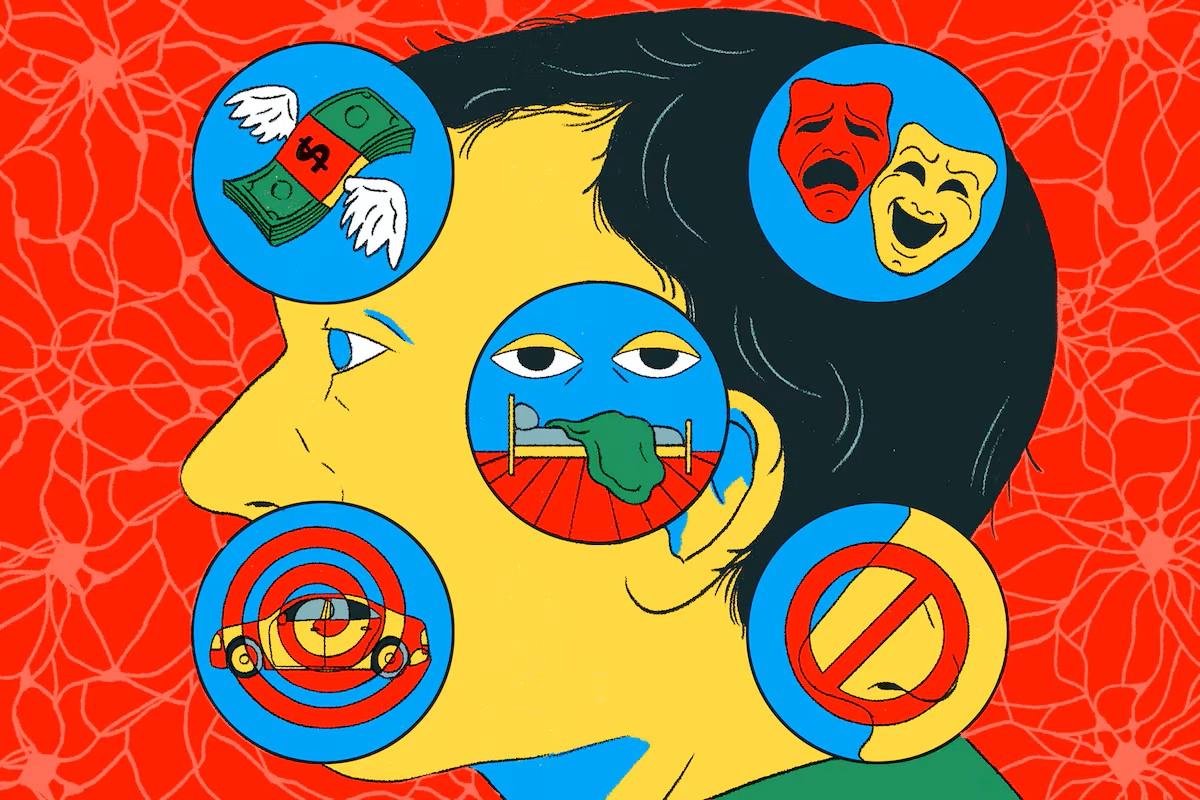 5 sintomas de demência que vão além das falhas de memória