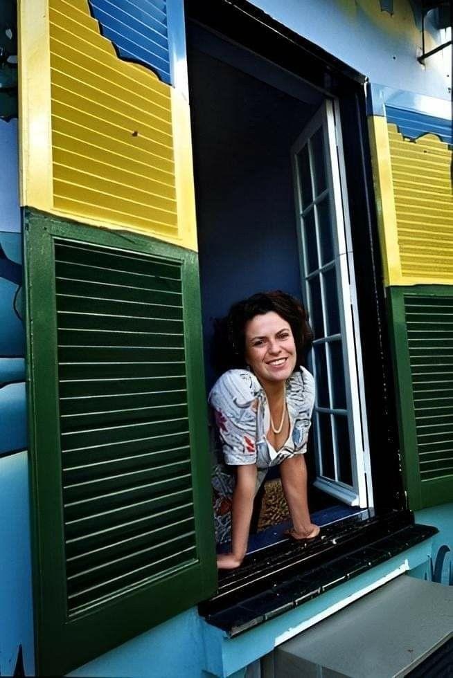 A 43 anos Morria a maior cantora do Brasil de todos os tempos