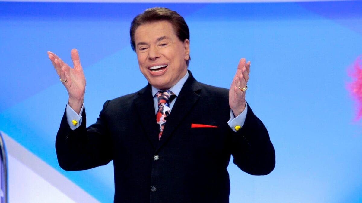 PGE diz que fortuna de Silvio Santos nas Bahamas causa 'profunda estranheza'