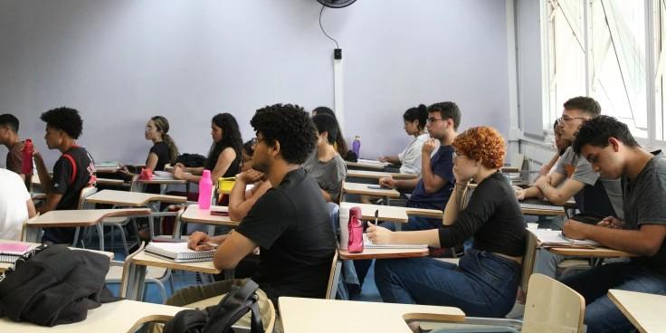 Após desistências, 170 serão convocados para cursos de formação do Concurso Unificado