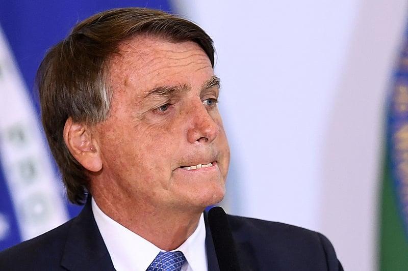 Bolsonaro sabia e concordou com o plano para matar Lula, diz Gonet