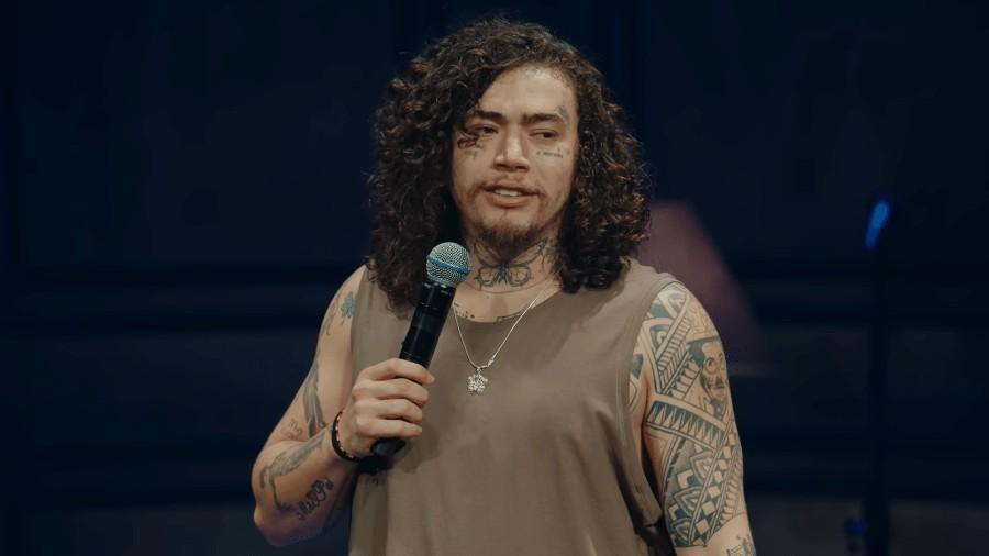 Whindersson Nunes é internado em clínica psiquiátrica no interior de SP