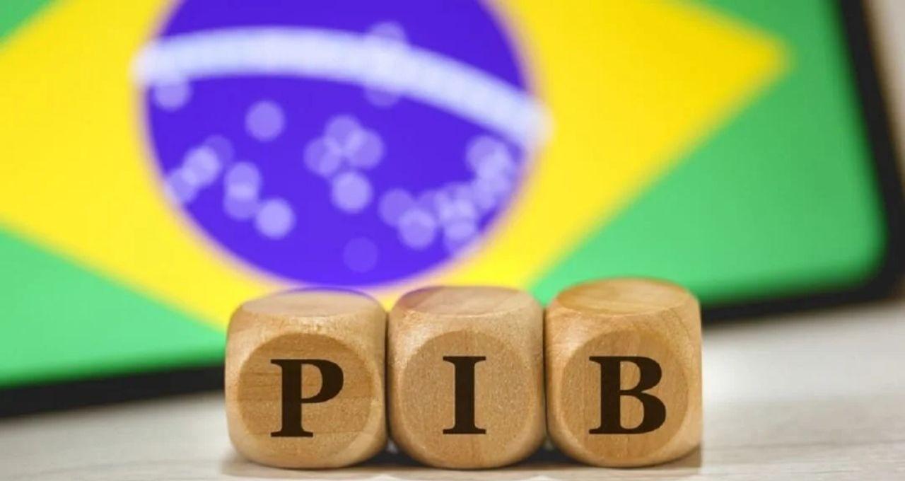 PIB avança outra vez com Lula ao registrar crescimento de 3,4% em 2024