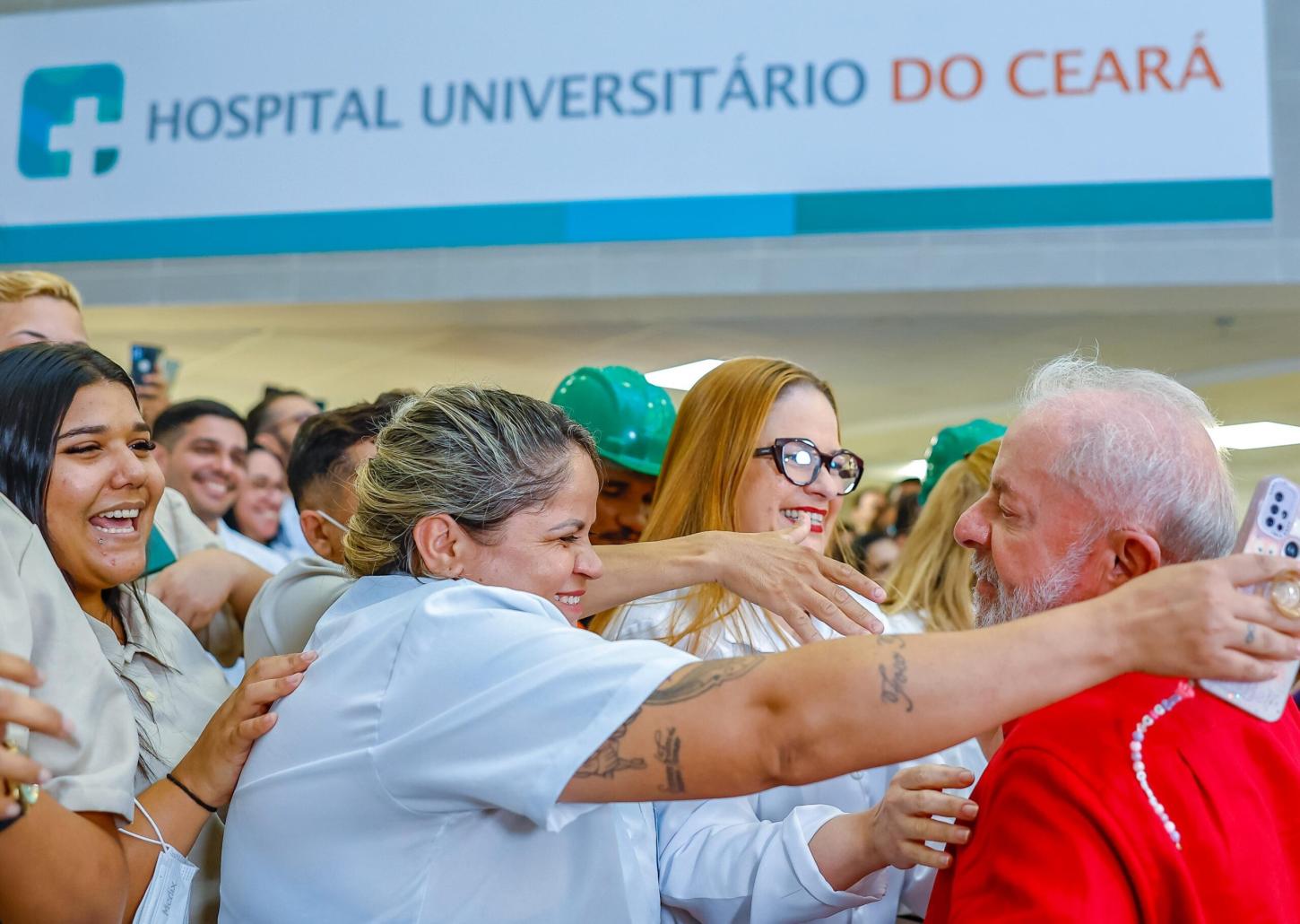 Genial/Quaest: Lula vence com folga todos os adversários, mesmo com piora na avaliação