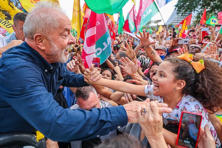 IMPEACHMENT DO LULA OU DESGASTAR O LULA
