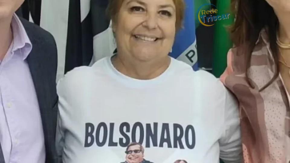 Presa por 8 de janeiro é acusada de abusos contra duas crianças no interior de SP