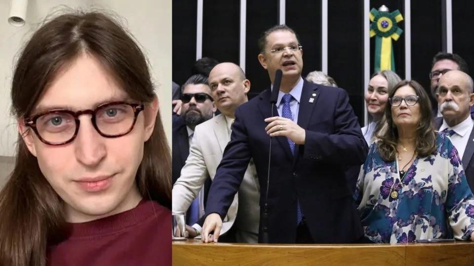 Adultização: Felca vira alvo de bolsonaristas ao expor exploração infantil nas redes sociais