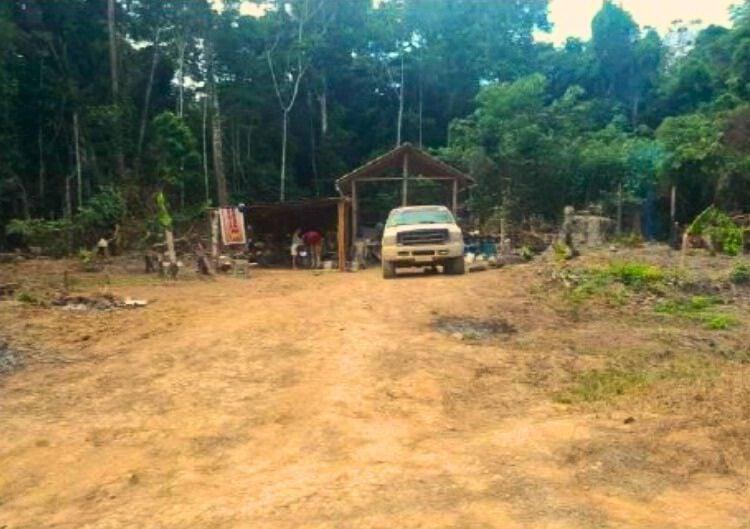 Pastor é apontado como líder de grileiros em área de reforma agrária no Pará; Justiça determina saída de invasores