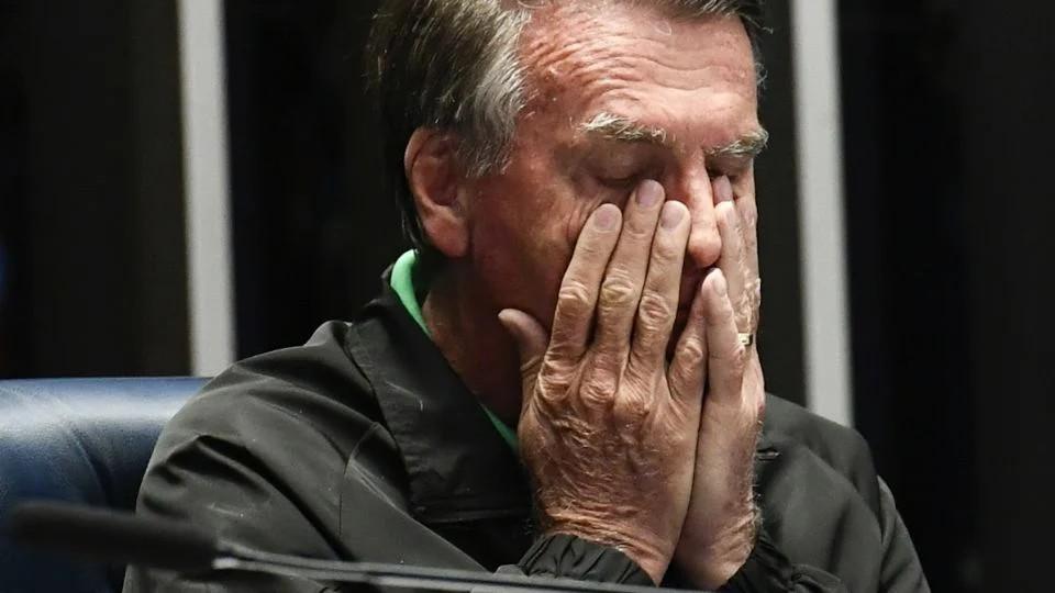 STF define data para julgamento de Bolsonaro e quadrilha golpista: 2 de setembro