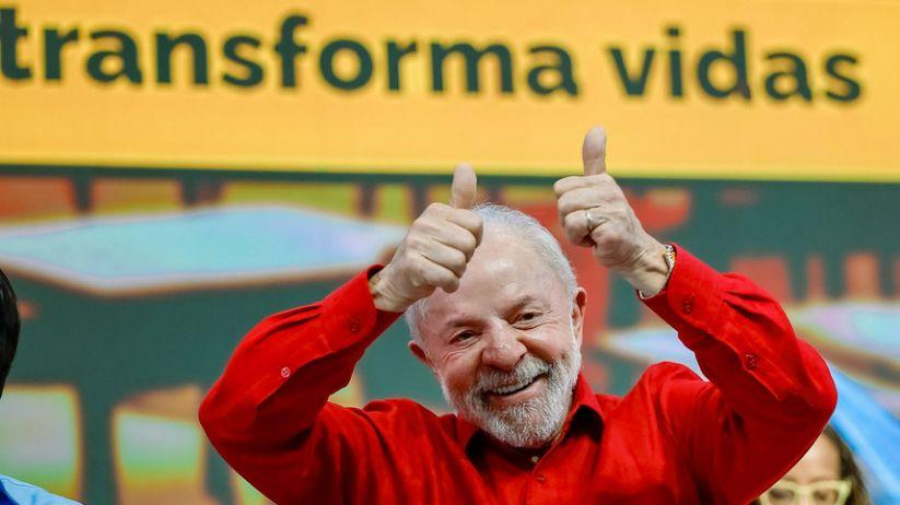 Com Lula, Brasil tem a menor inflação em 27 anos