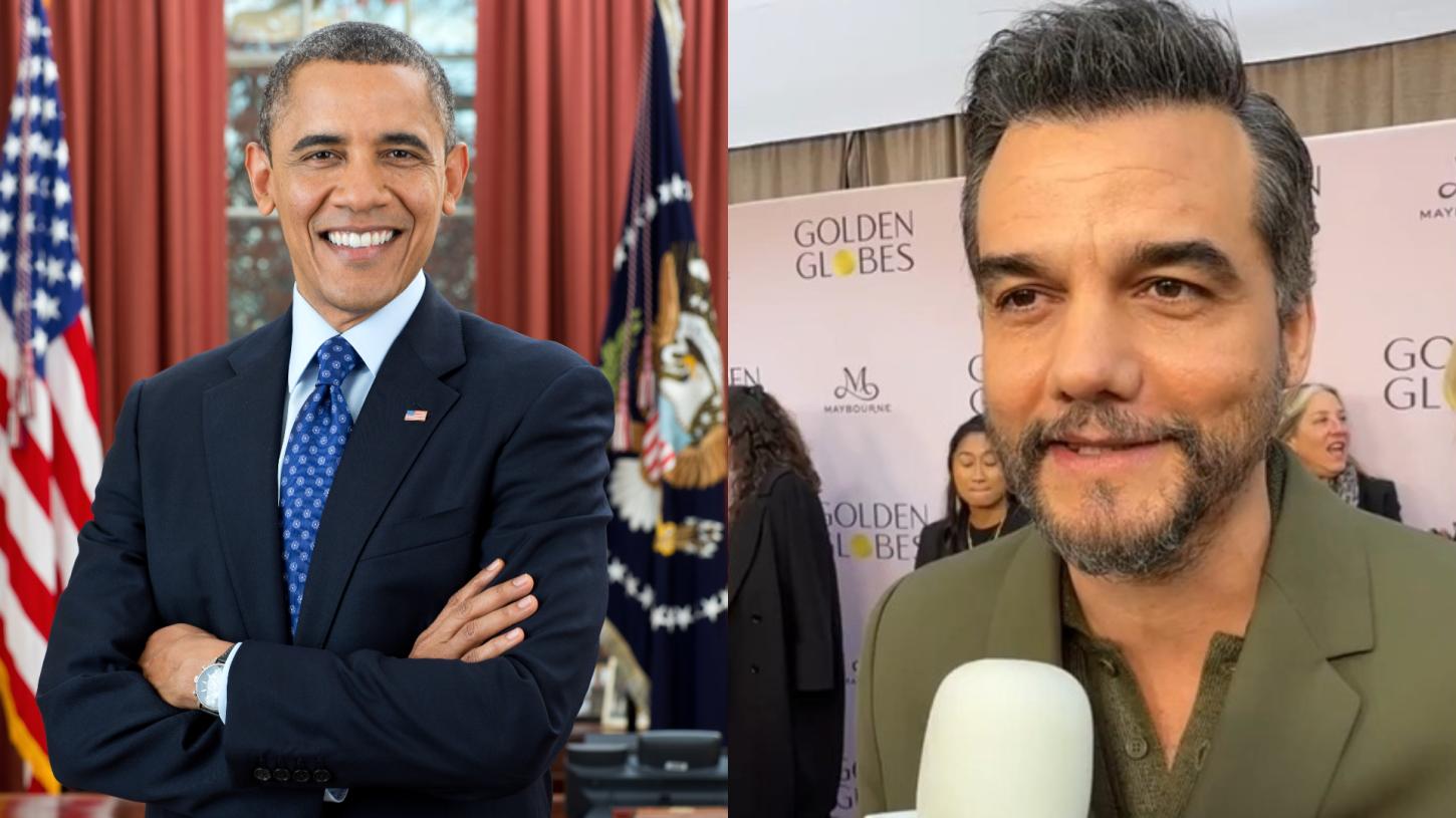 Barack Obama escolhe “O Agente Secreto’” como um dos melhores filmes de 2025
