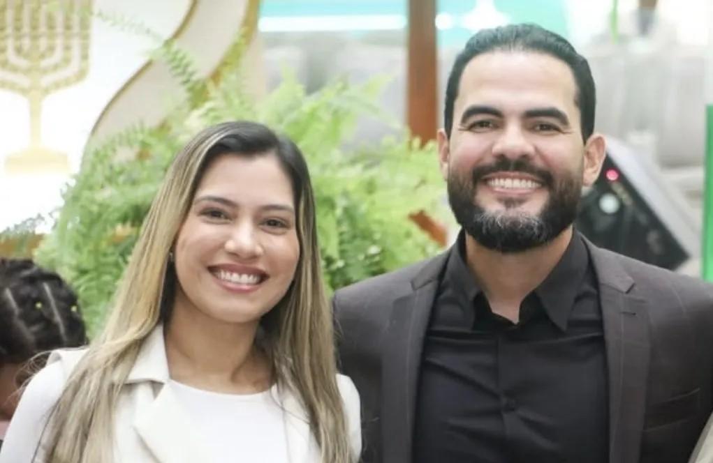 Vice-prefeita e cinco vereadores são presos em Turilândia