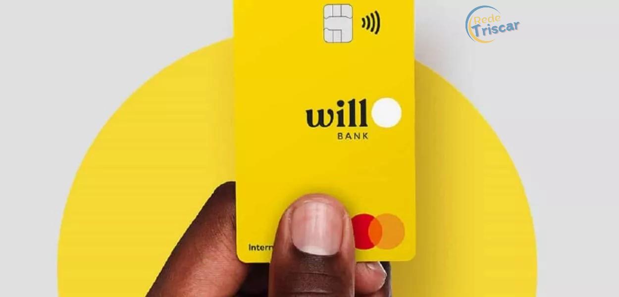 Banco Central decreta liquidação do Will Bank, banco digital do Master