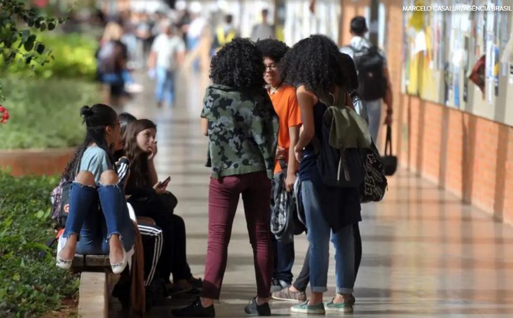 Com maior edição da história, inscrições no Sisu 2026 começam nesta segunda (19)