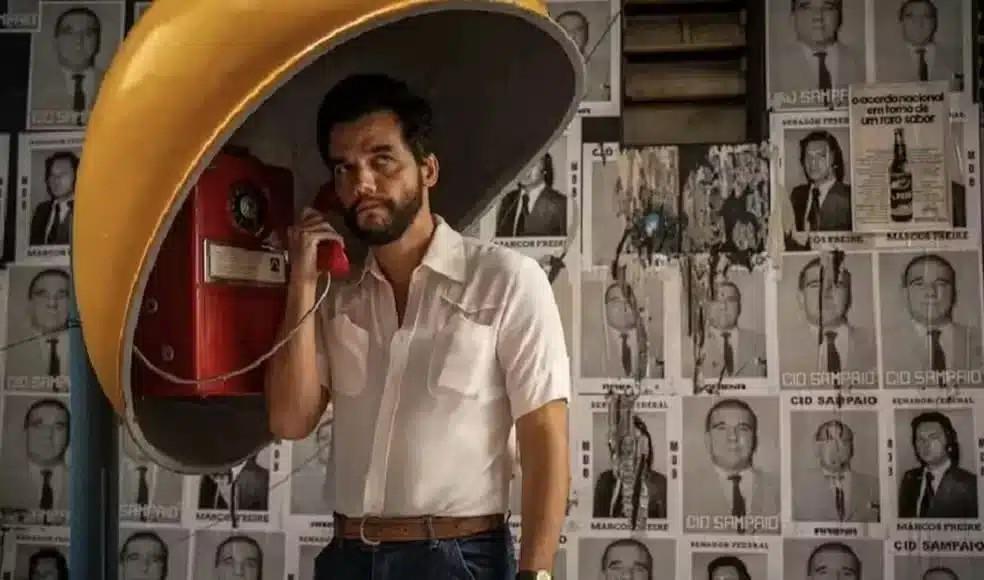 Histórico: ‘O Agente Secreto’ é indicado para 4 categorias do Oscar 2026