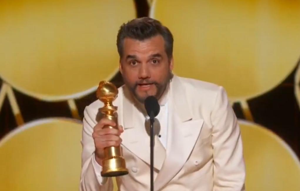 Wagner Moura faz história e conquista Globo de Ouro por “O Agente Secreto”